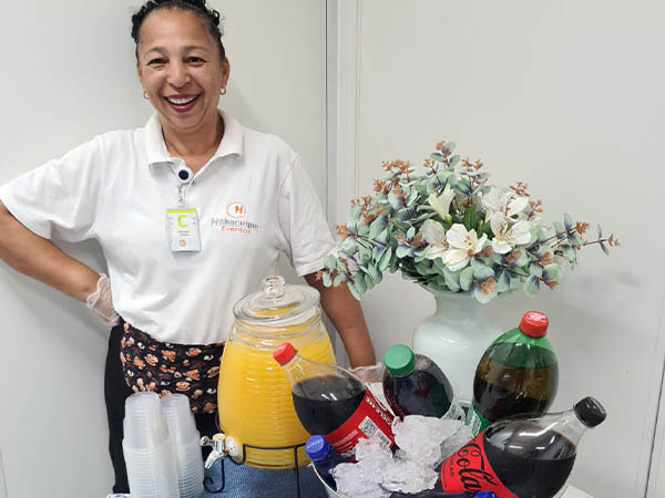 Habacuque Eventos Serviços de Buffet Em São Paulo com servicos de Brunch Almoço Churrasco Happy Hour e Serviços de Bar