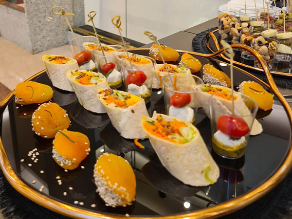 Habacuque Eventos Serviços de Coquetel Corporativo Em São Paulo com serviços de Aperitivos e Bebidas